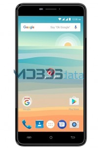 CHERRY MOBILE FLARE S6 MAX specifikacije